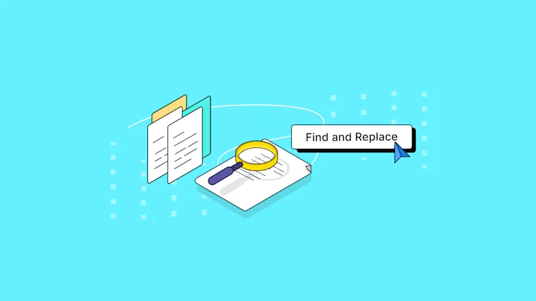 Mastering find and replace in TinyMCE